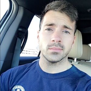 Meet your Posher, Nicholas